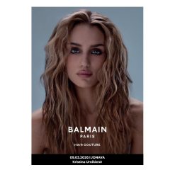 20.04.2026 - Jonava - Balmain Hair Praktinis Procedūrų Seminaras