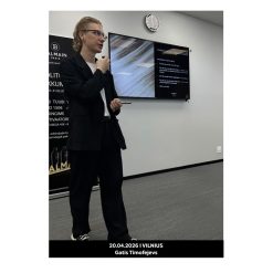 13.04.2026 - Vilnius - Balmain Hair – Praktiniai Dažymų Mokymai