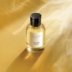 BALMAIN HAIR Locks of Labyrinth Hair Perfume GINGER 100ml