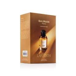 Alternative view of BALMAIN HAIR Locks of Labyrinth Hair Perfume SIGNATURE 100ml
